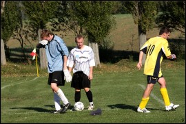 Gregárek Josef: Už nás to nebaví