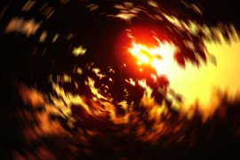 Horňák Martin: Ve víru