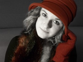 Kubišová Dagmar: Týna v červeném klobouku