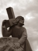 Kubišová Dagmar: Nést svůj kříž