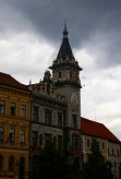 Sluka Jan: Prachatice